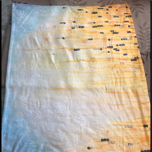 New fleece blanket kess in house artist design - Picture 1 of 7